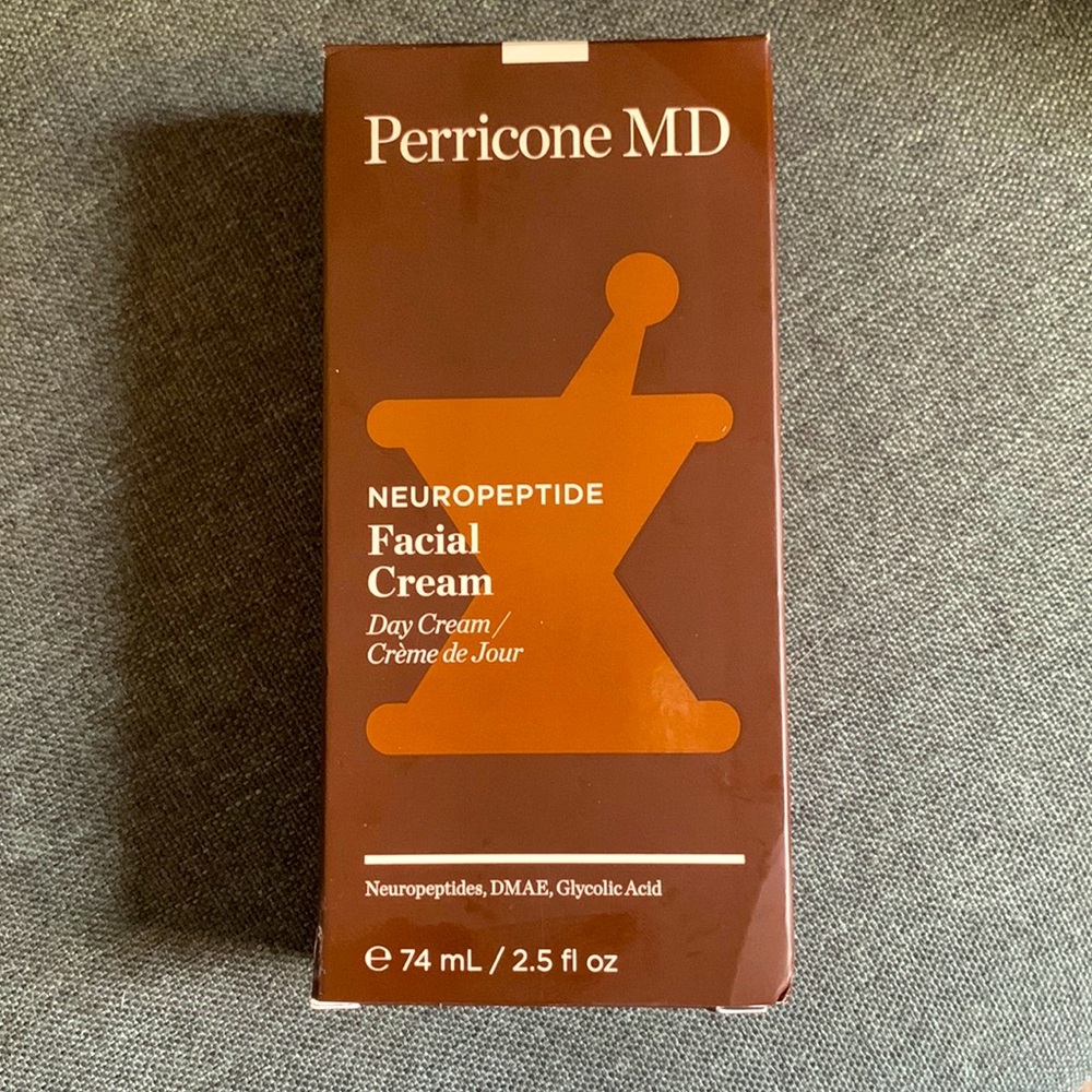 Perricone MD Neuropeptide Facial Cream